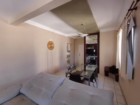 Apartamento à venda no bairro Jardim Finotti.