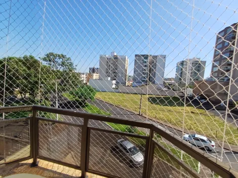 Apartamento à venda no bairro Jardim Finotti.