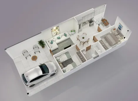 imagem 4 - Casa - Padrão imagem 4 - Casa - Padrão