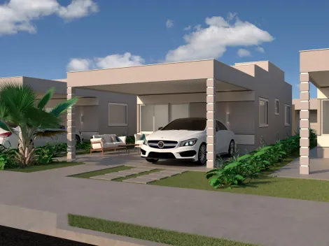 Alugar Casa / Padrão em Uberlândia. apenas R$ 314.000,00