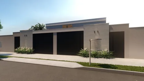 imagem 1 - Casa nova à venda no bairro Novo Mundo. imagem 1 - Casa nova à venda no bairro Novo Mundo.
