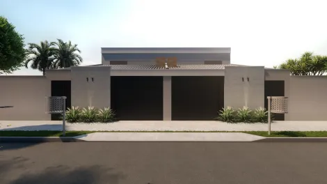 imagem 2 - Casa nova à venda no bairro Novo Mundo. imagem 2 - Casa nova à venda no bairro Novo Mundo.