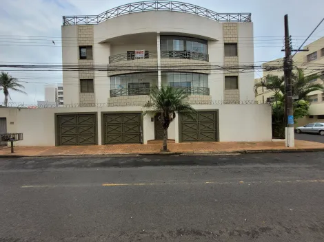 Apartamento para locação e venda no bairro Vila Saraiva