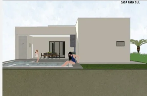 imagem 3 - Casa - Condomínio ou Loteamento Fechado imagem 3 - Casa - Condomínio ou Loteamento Fechado