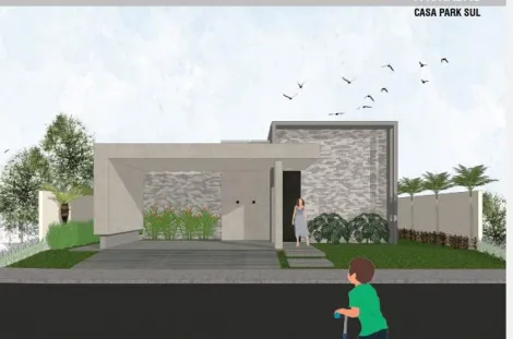 imagem 1 - Casa - Condomínio ou Loteamento Fechado imagem 1 - Casa - Condomínio ou Loteamento Fechado