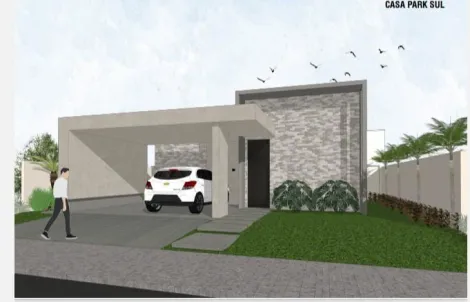 imagem 2 - Casa - Condomínio ou Loteamento Fechado imagem 2 - Casa - Condomínio ou Loteamento Fechado