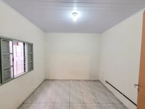 Casa para locação no bairro Jardim Brasília