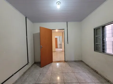 Casa para locação no bairro Jardim Brasília