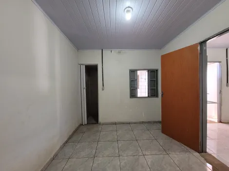 Casa para locação no bairro Jardim Brasília