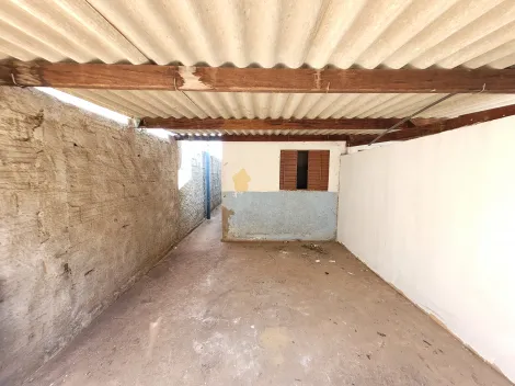 Casa para locação no bairro Jardim Brasília
