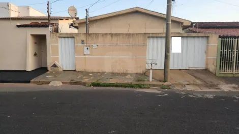 Casa à venda no bairro planalto.