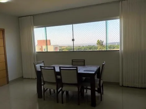 Alugar Apartamento / Padrão em Uberlândia. apenas R$ 480.000,00