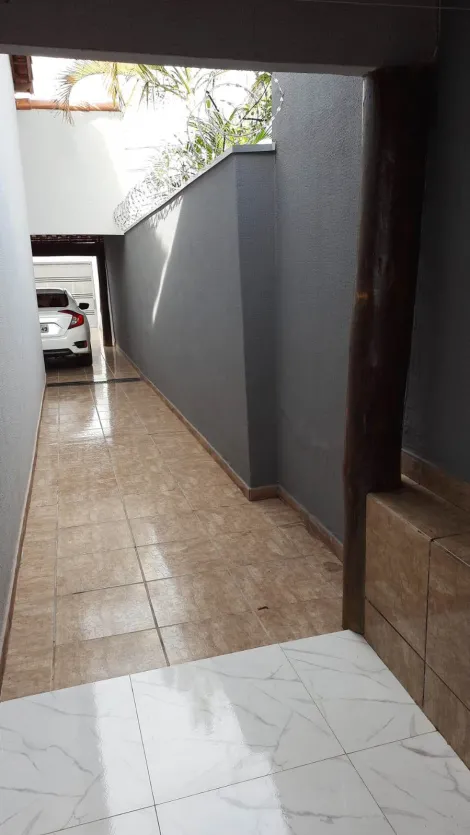 imagem 2 - Casa para venda no Bairro São Lucas imagem 2 - Casa para venda no Bairro São Lucas