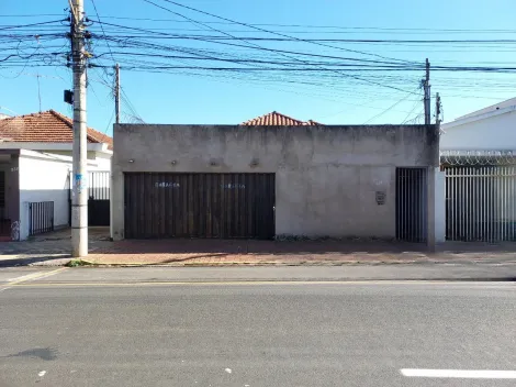 Casa para locação no bairro Rezende