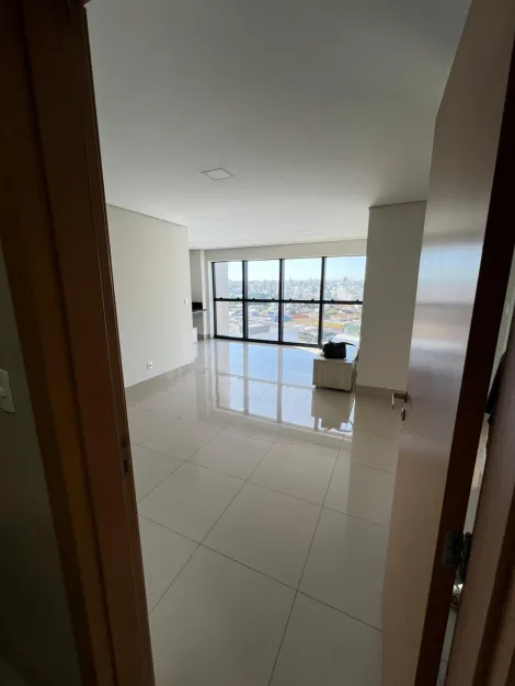 Apartamento para venda no Bairro Tibery