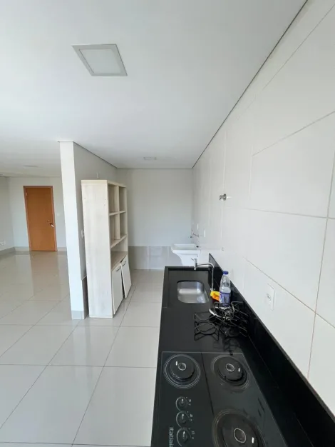 Apartamento para venda no Bairro Tibery