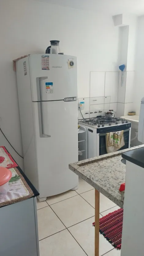 imagem 4 - Apartamento Para Venda No Bairro Chácaras Tubalina imagem 4 - Apartamento Para Venda No Bairro Chácaras Tubalina