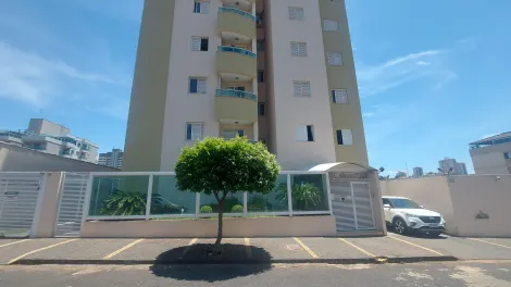 Apartamento à venda no bairro Saraiva.