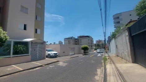 Apartamento à venda no bairro Saraiva.