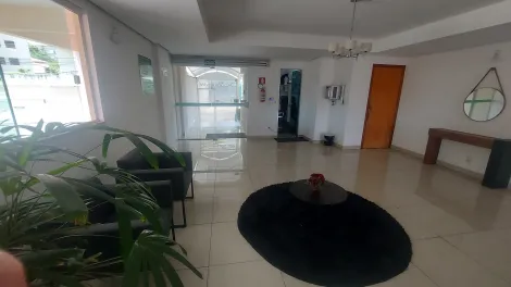 Apartamento à venda no bairro Saraiva.
