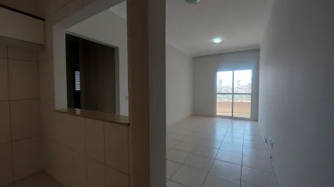 Apartamento à venda no bairro Saraiva.