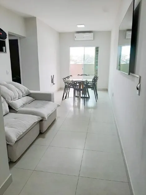 Alugar Apartamento / Padrão em Uberlandia. apenas R$ 315.000,00
