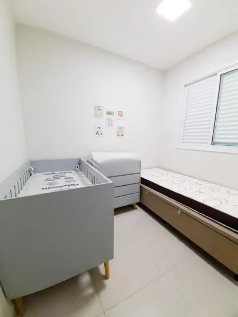 Apartamento à venda no bairro Brasil.