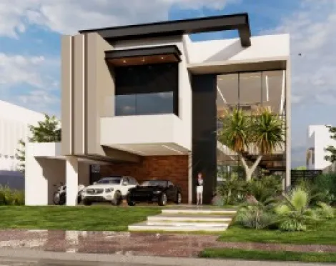 imagem 1 - Casa à venda no Condomínio Alphaville I. imagem 1 - Casa à venda no Condomínio Alphaville I.