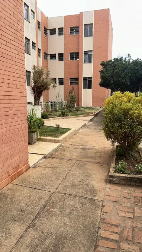 imagem 1 - Apartamento - Padrão imagem 1 - Apartamento - Padrão