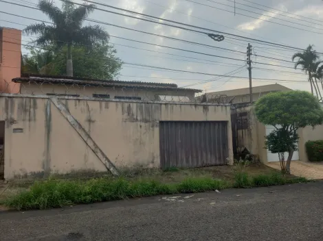 Terreno à venda no bairro Tabajaras.