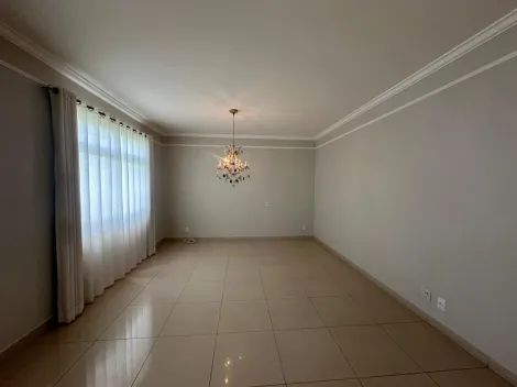 Uberlandia Nova Uberlandia casa Locacao R$ 11.000,00 Condominio R$1.100,00 5 Dormitorios 2 Vagas Area construida 300.00m2