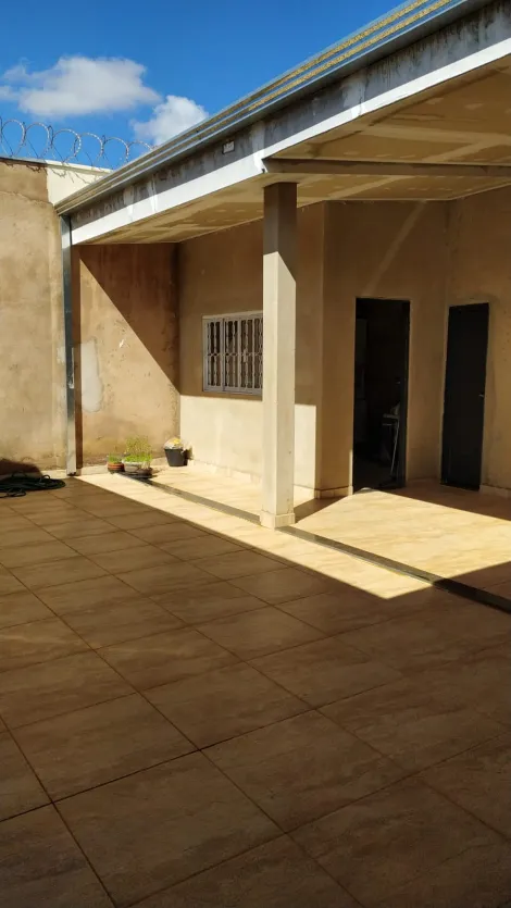 Casa à venda no bairro Morumbi.