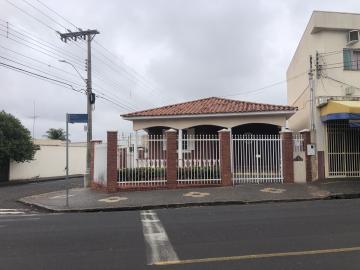 imagem 1 - Casa comercial para locação no bairro Martins imagem 1 - Casa comercial para locação no bairro Martins