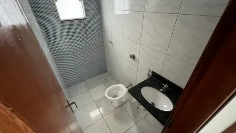 Casa à venda no bairro Jardim Europa.