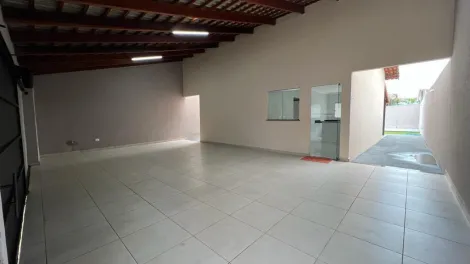 Casa à venda no bairro Jardim Europa.