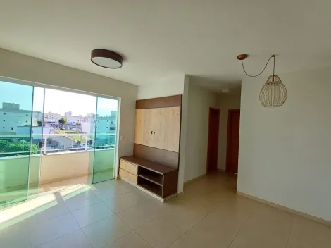 Apartamento à venda no bairro Santa Mônica.