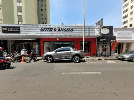 Loja para locação no bairro Centro