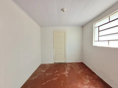 Casa para locação no bairro Presidente Roosevelt