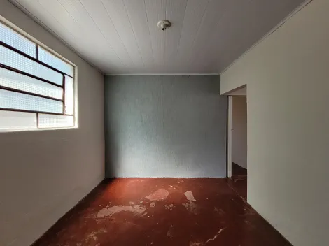 Casa para locação no bairro Presidente Roosevelt