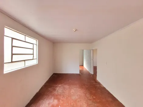 Casa para locação no bairro Presidente Roosevelt