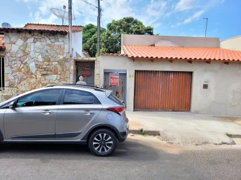 Casa para locação no bairro Presidente Roosevelt