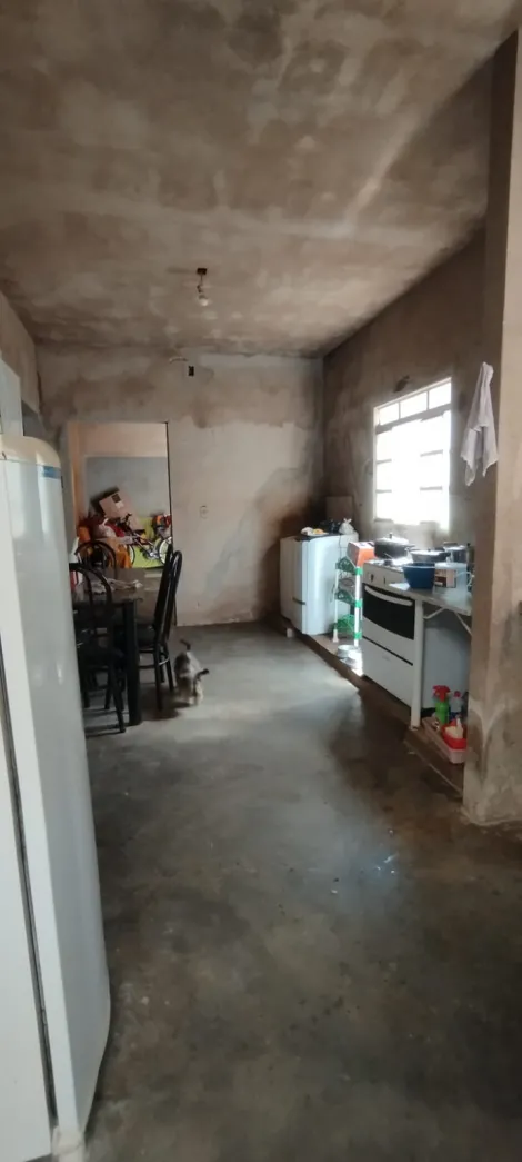 imagem 5 - Casa à venda no bairro Canaã. imagem 5 - Casa à venda no bairro Canaã.