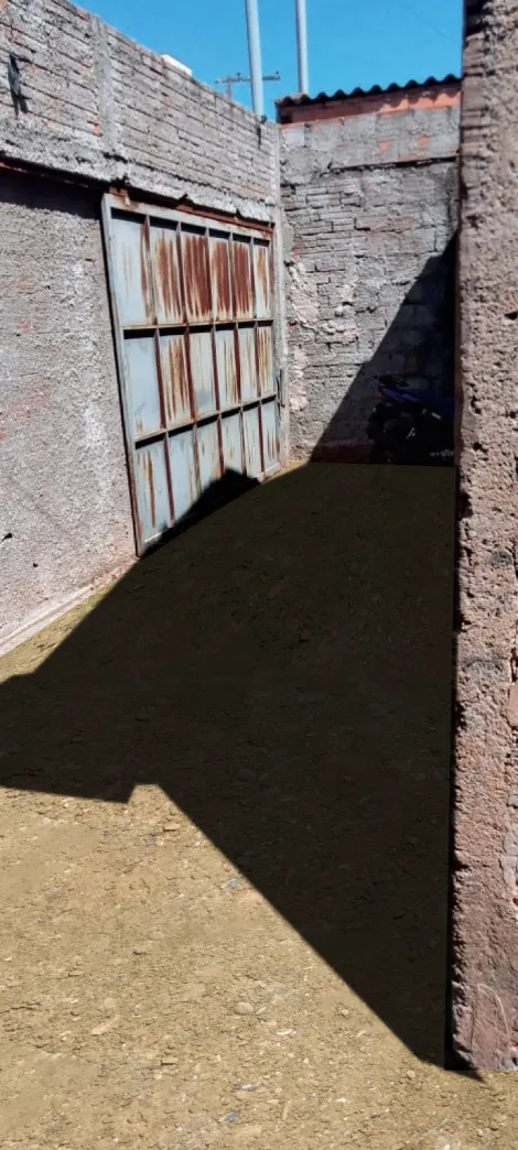 imagem 1 - Casa à venda no bairro Canaã. imagem 1 - Casa à venda no bairro Canaã.