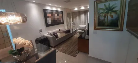 Apartamento à venda no bairro Santa Mônica.