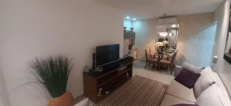 Apartamento à venda no bairro Santa Mônica.