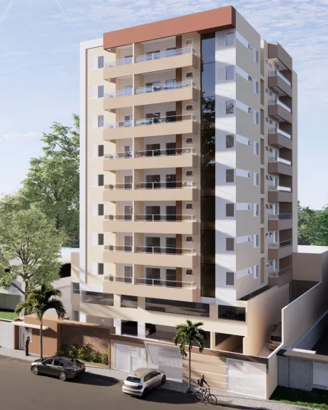 APARTAMENTO EM CONSTRUÇÃO COM ELEVADOR NO SANTA MONICA