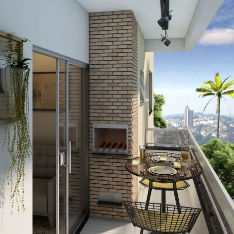 APARTAMENTO EM CONSTRUÇÃO COM ELEVADOR NO SANTA MONICA