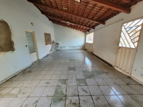 imagem 2 - Casa Para Venda Bairro Tocantins Em Uberlândia imagem 2 - Casa Para Venda Bairro Tocantins Em Uberlândia