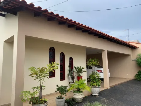 Casa à venda no bairro roosevelt.