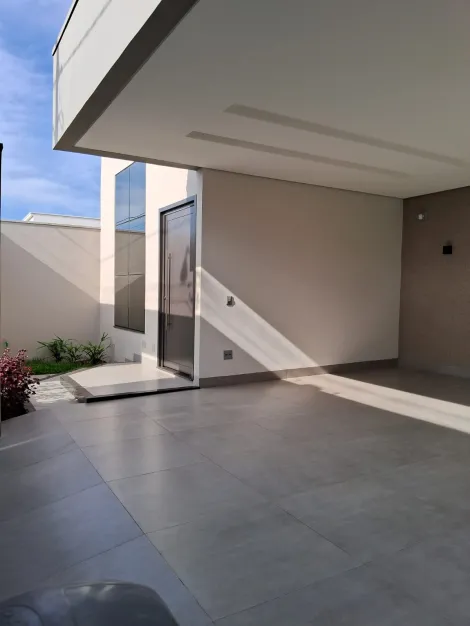 imagem 2 - Casa à venda no bairro Interlagos II em Araguari. imagem 2 - Casa à venda no bairro Interlagos II em Araguari.